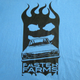 Illustration for article titled Frogmasters And Türbö Schnitzels: The Team Shirts Of The 24 Hours Of LeMons
